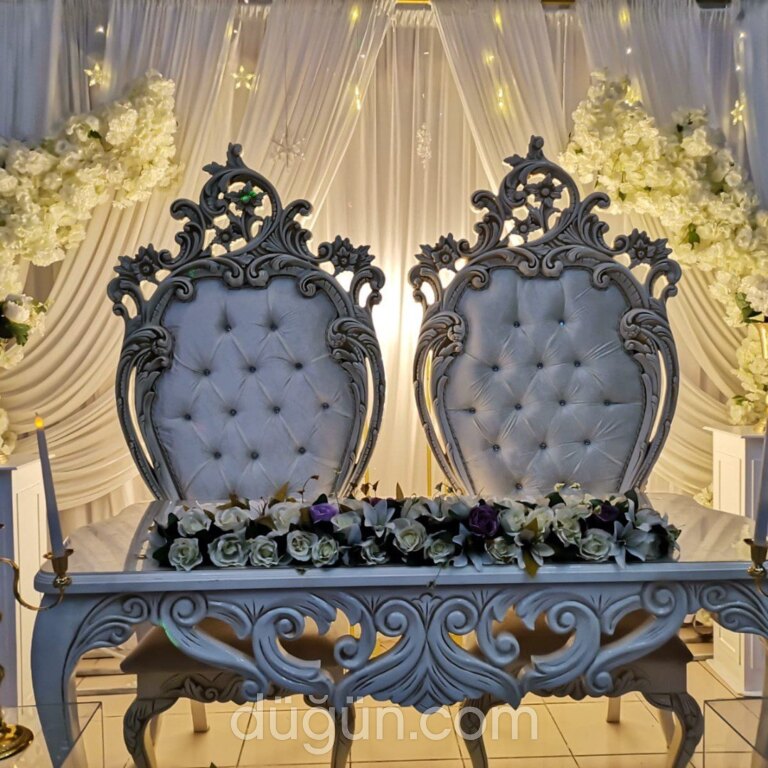 Kristal Düğün Salonu