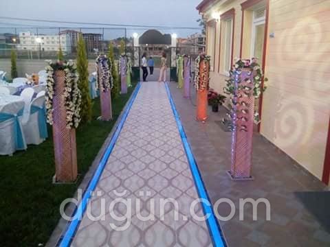 Gökkuşağı Kır Düğün Salonu