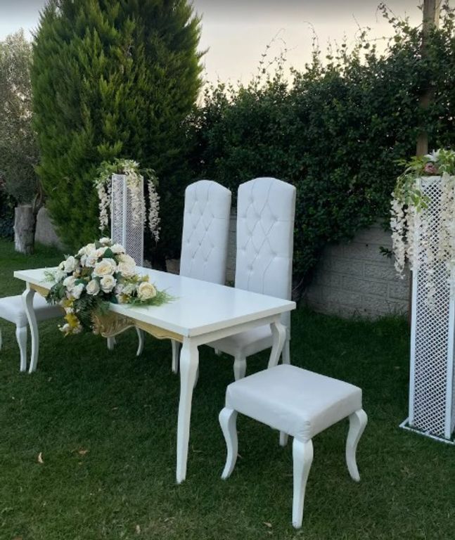 Gökkuşağı Kır Düğün Salonu