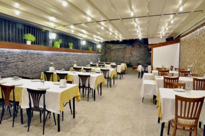 Martı Et ve Balık Lokantası