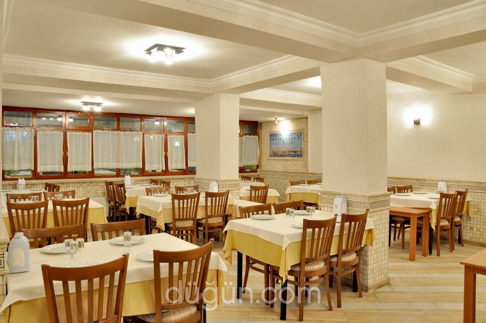 Martı Restaurant