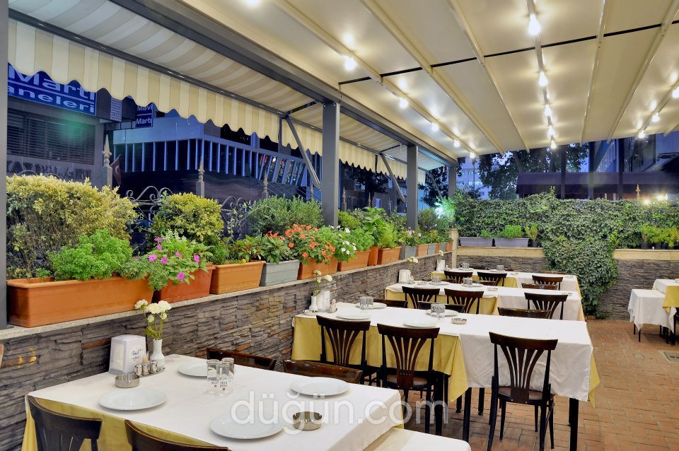 Martı Restaurant