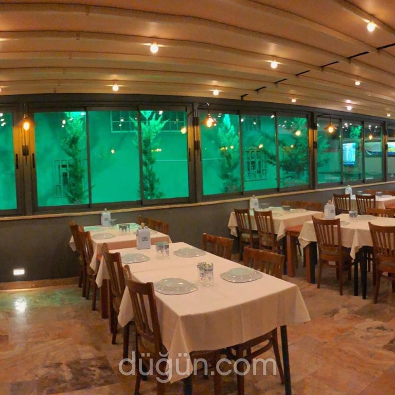 Martı Restaurant