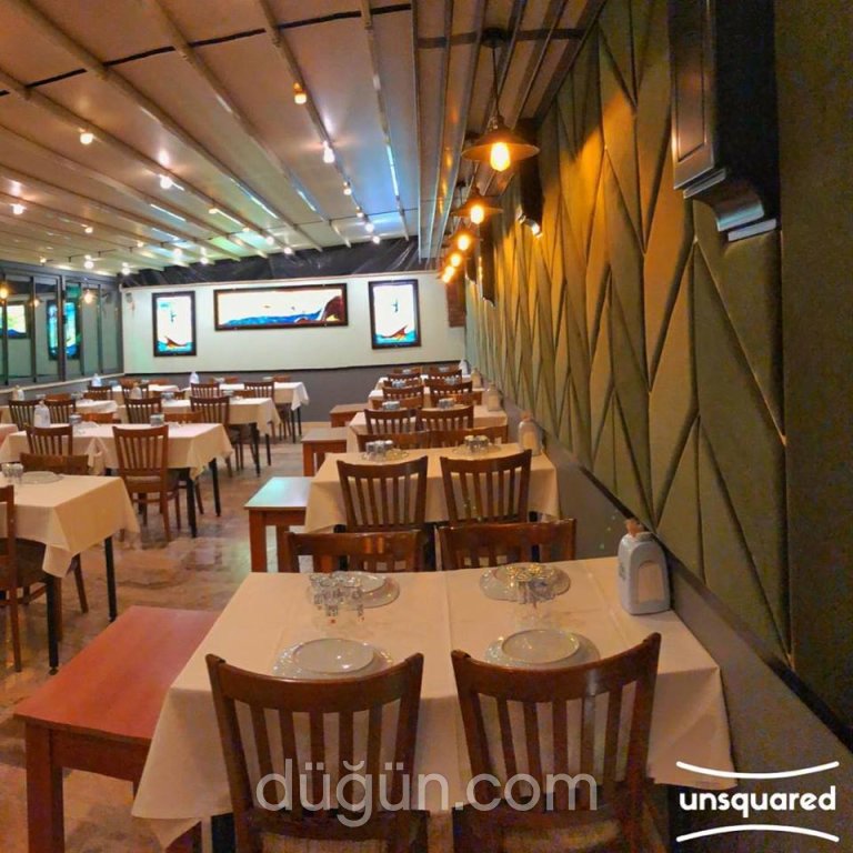 Martı Restaurant
