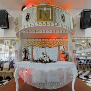 Iskele restaurant samsun