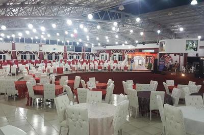 Asi Düğün Salonu