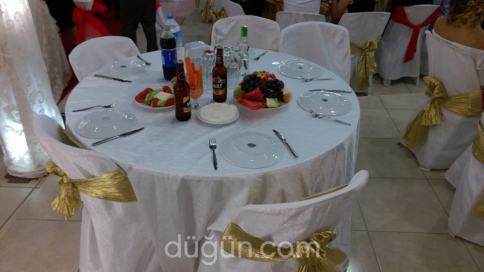 Asi Düğün Salonu