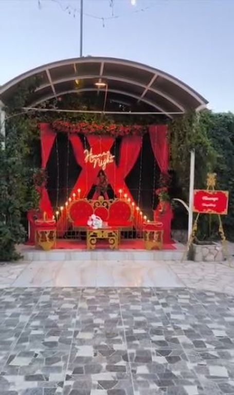 Asi Düğün Salonu