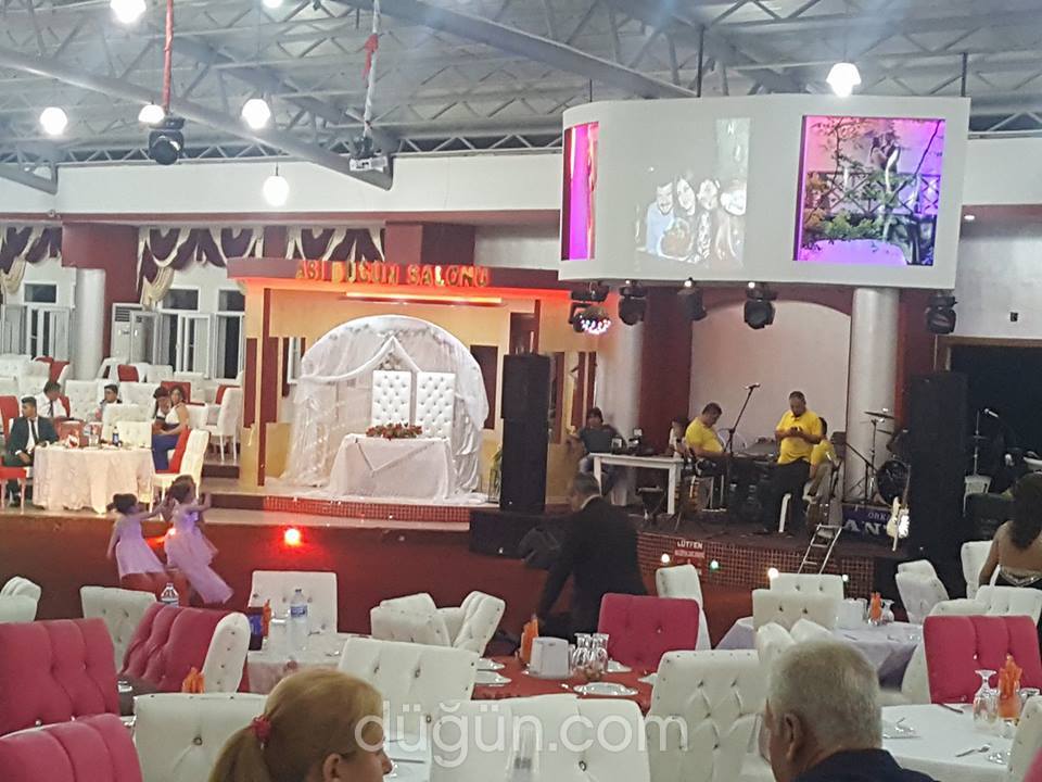 Asi Düğün Salonu
