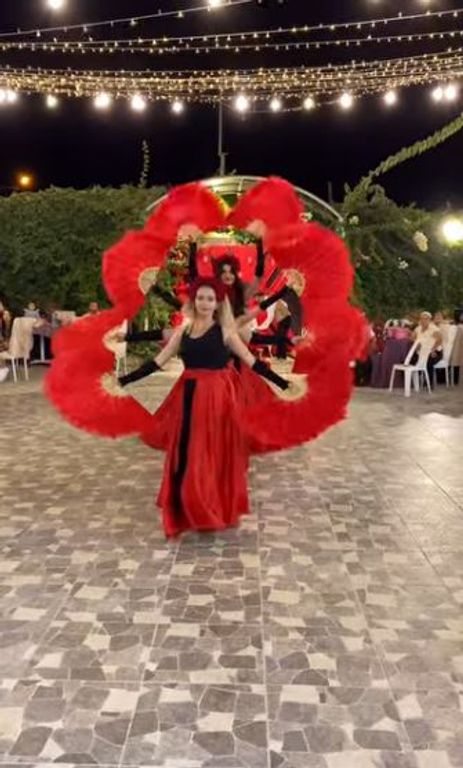 Asi Düğün Salonu