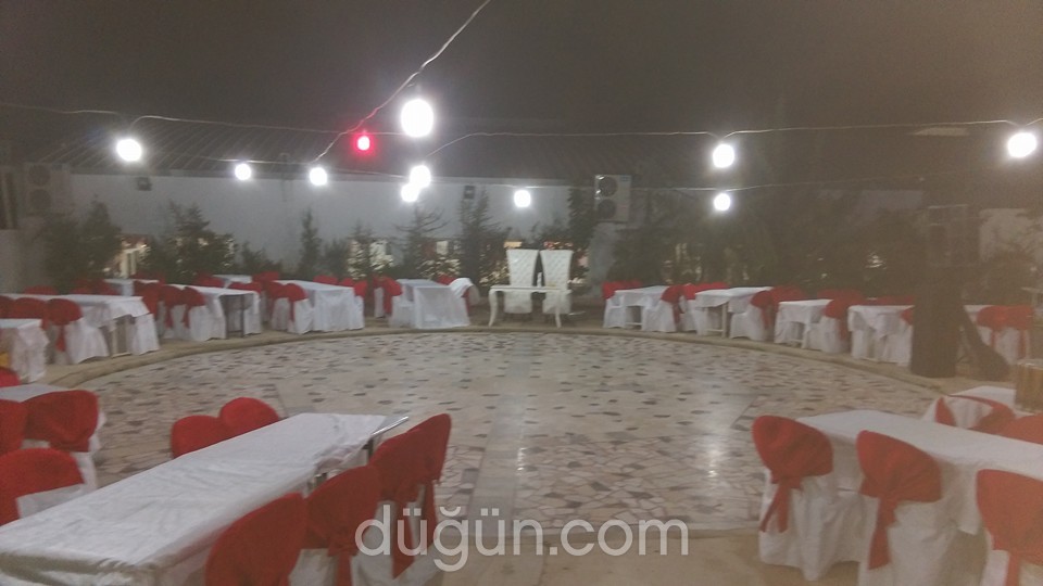 Asi Düğün Salonu