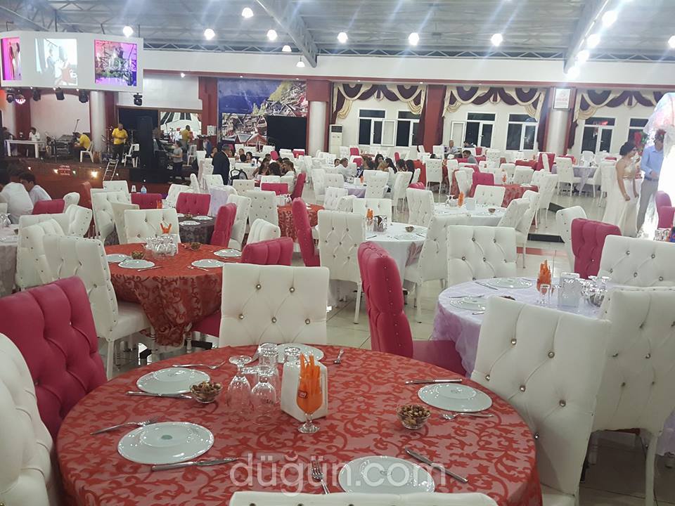 Asi Düğün Salonu