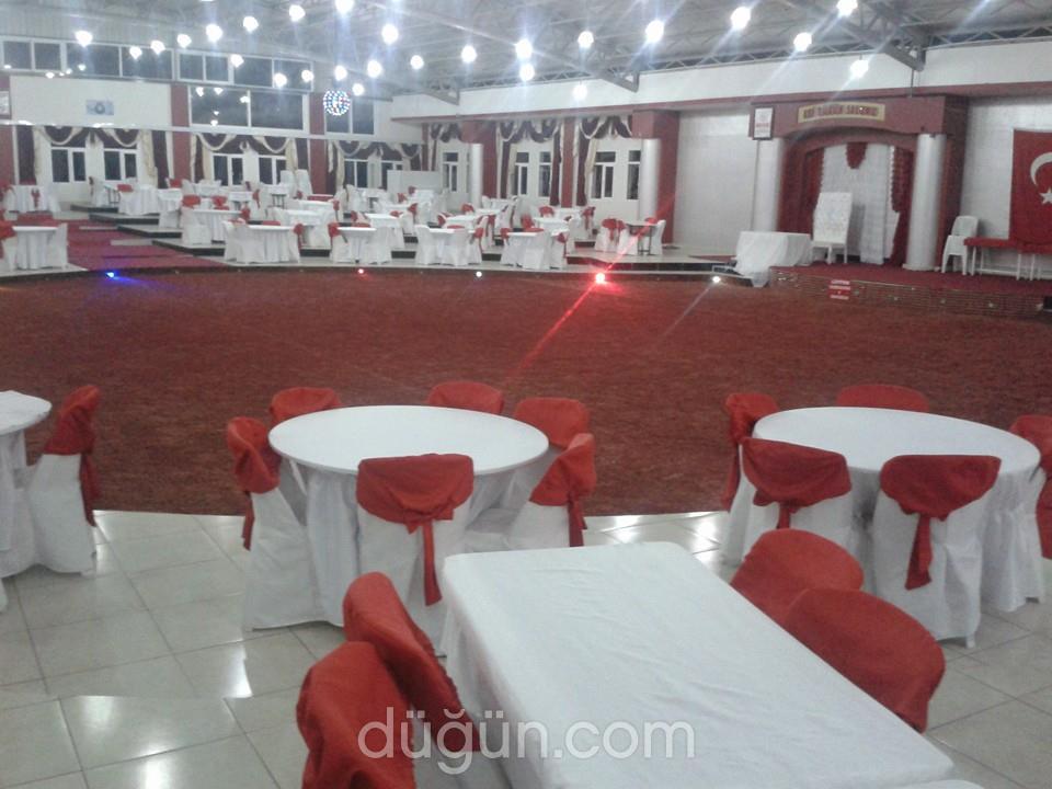 Asi Düğün Salonu