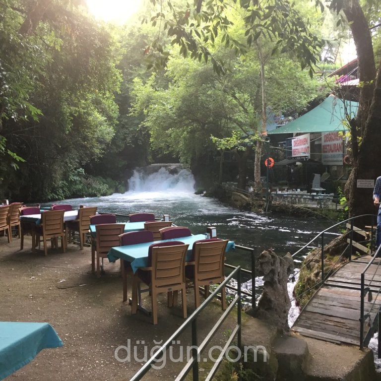 Arkadaş Et ve Balık Restaurant