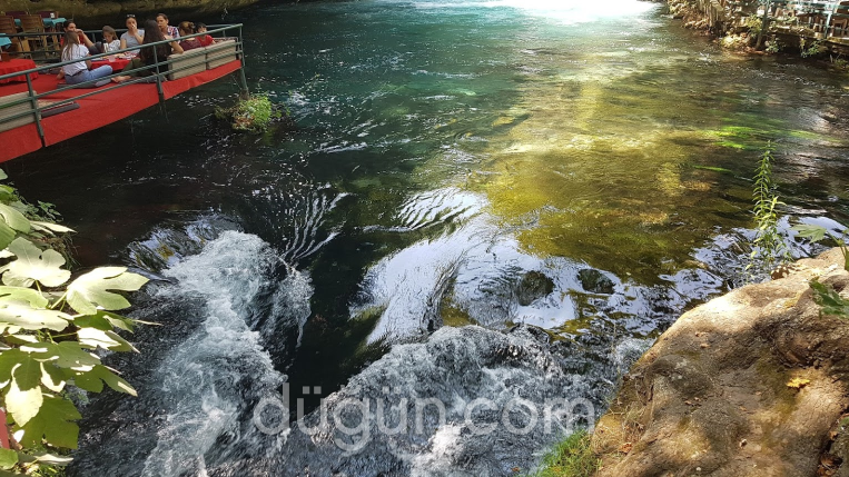 Arkadaş Et ve Balık Restaurant