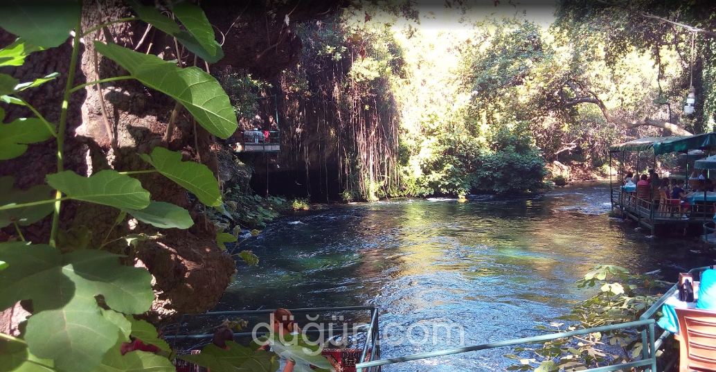 Arkadaş Et ve Balık Restaurant