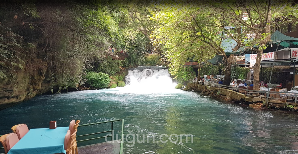 Arkadaş Et ve Balık Restaurant
