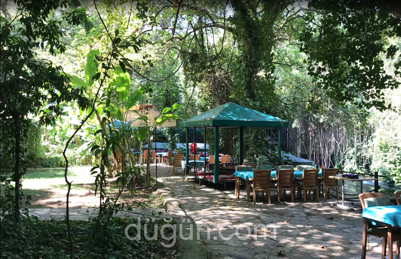 Arkadaş Et ve Balık Restaurant
