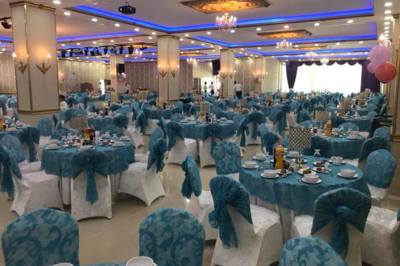 Palmiye Düğün Salonu