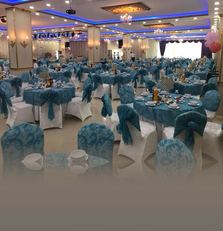 Palmiye Düğün Salonu
