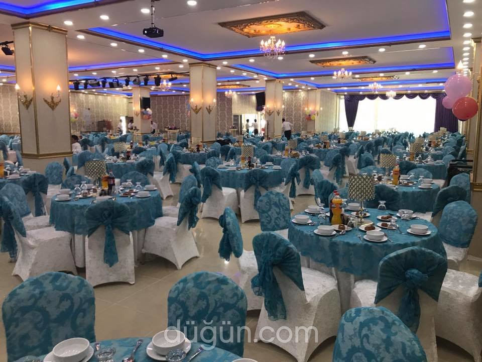Palmiye Düğün Salonu