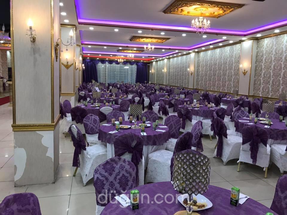 Palmiye Düğün Salonu
