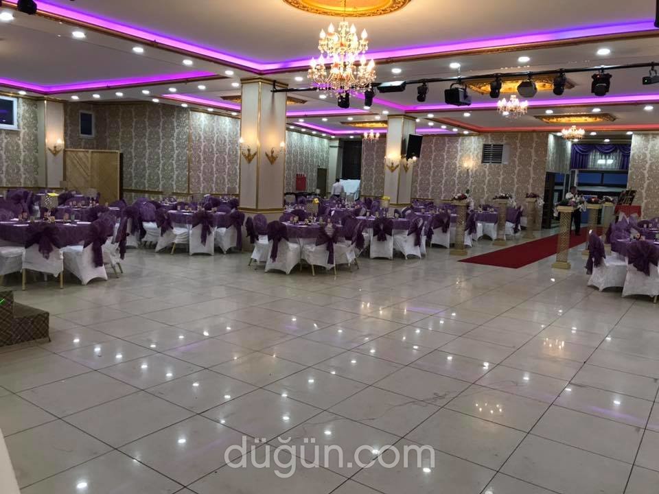 Palmiye Düğün Salonu