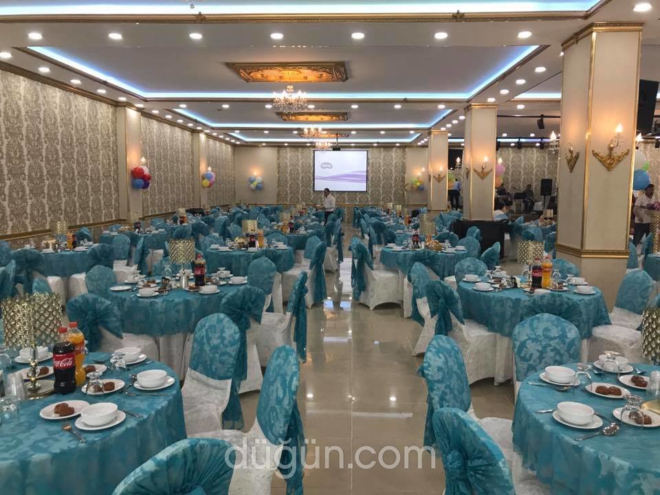 Palmiye Düğün Salonu