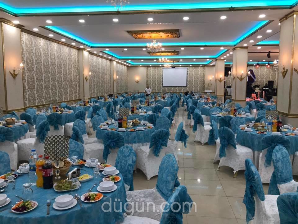 Palmiye Düğün Salonu