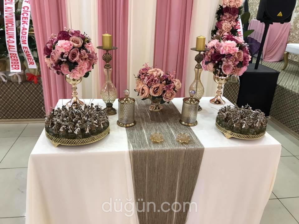 Palmiye Düğün Salonu