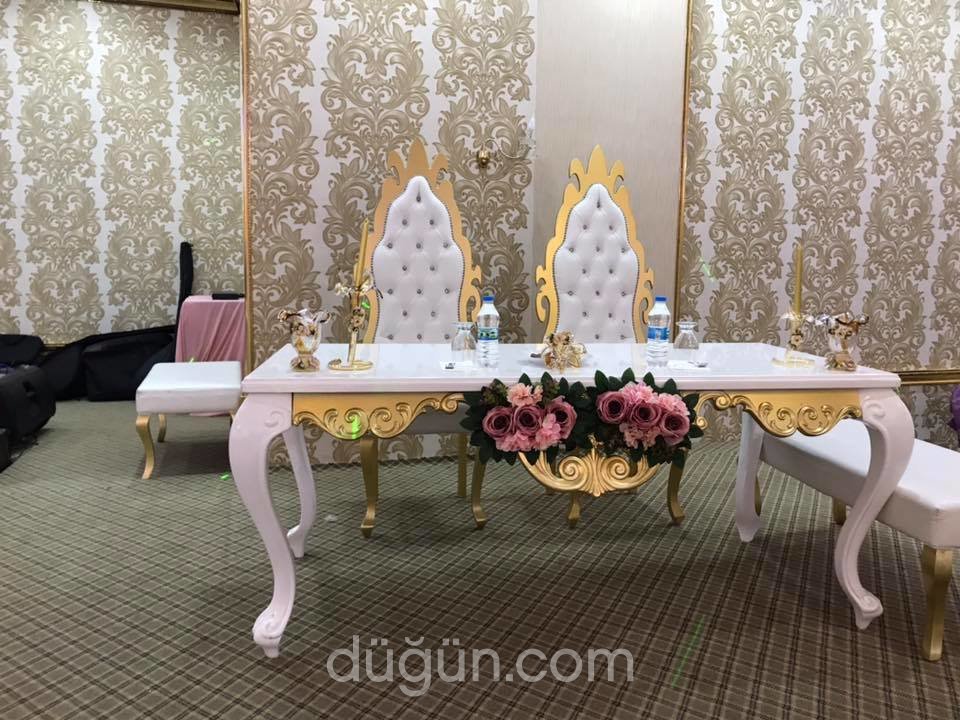 Palmiye Düğün Salonu