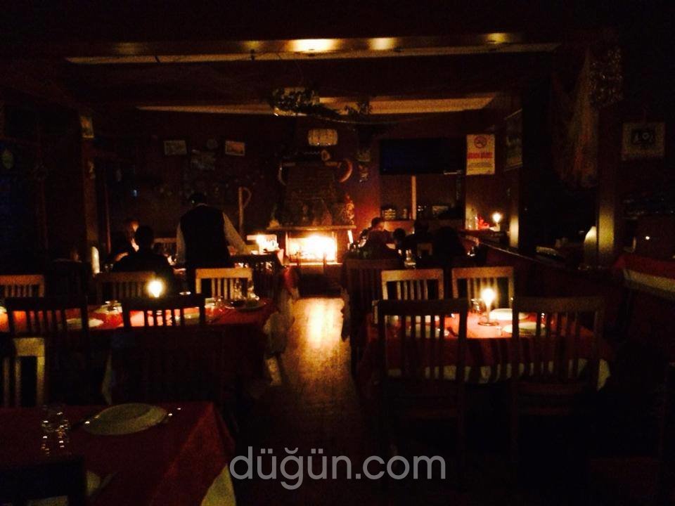 Mendirek Balık Lokantası