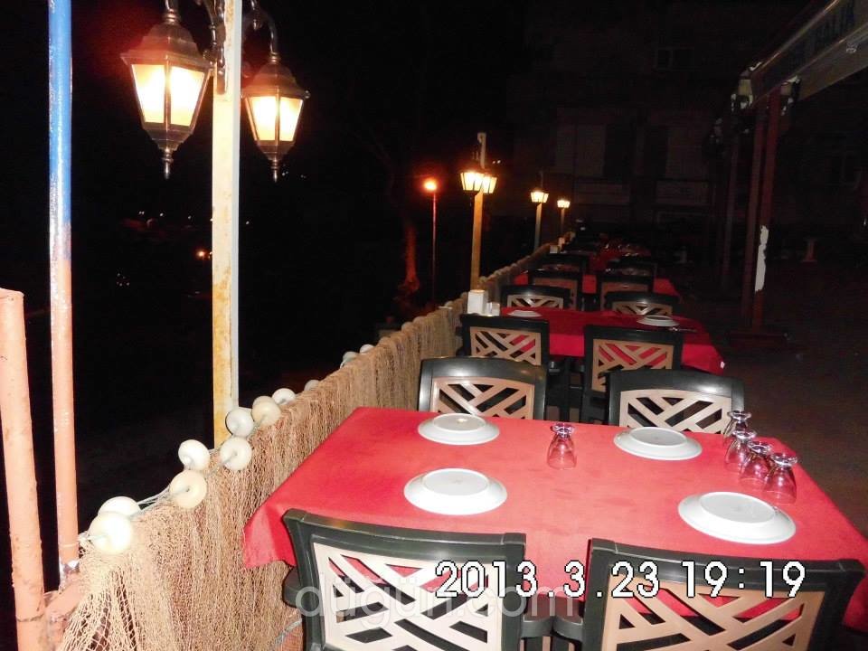 Mendirek Balık Lokantası