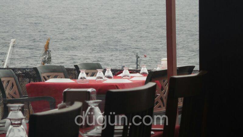 Mendirek Balık Lokantası