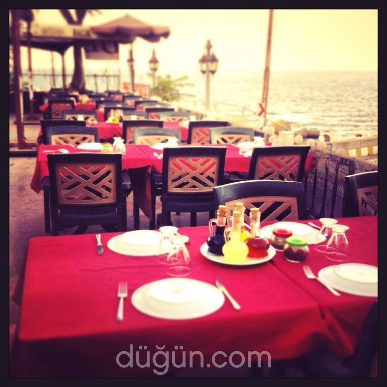 Mendirek Balık Lokantası