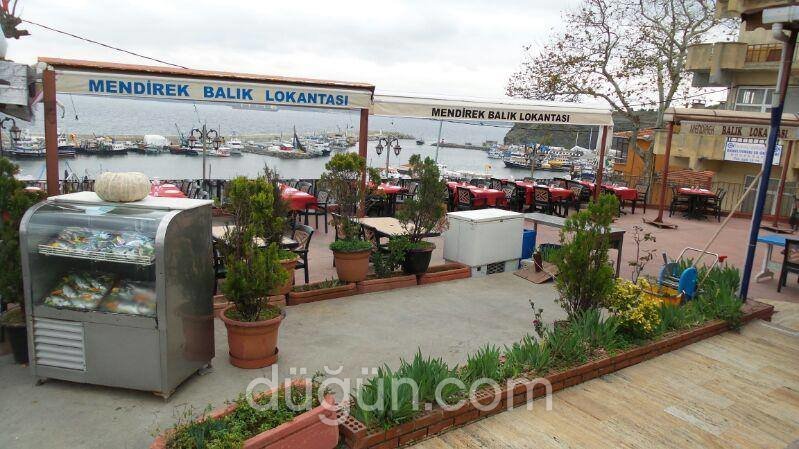 Mendirek Balık Lokantası