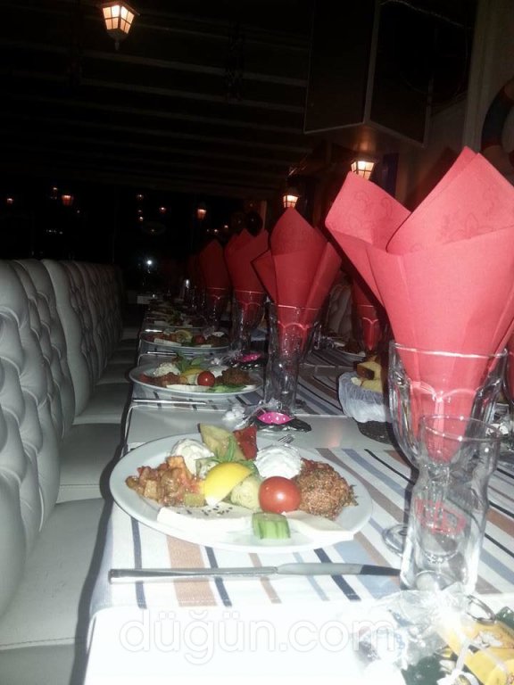 Rıfkı Mangal Restaurant