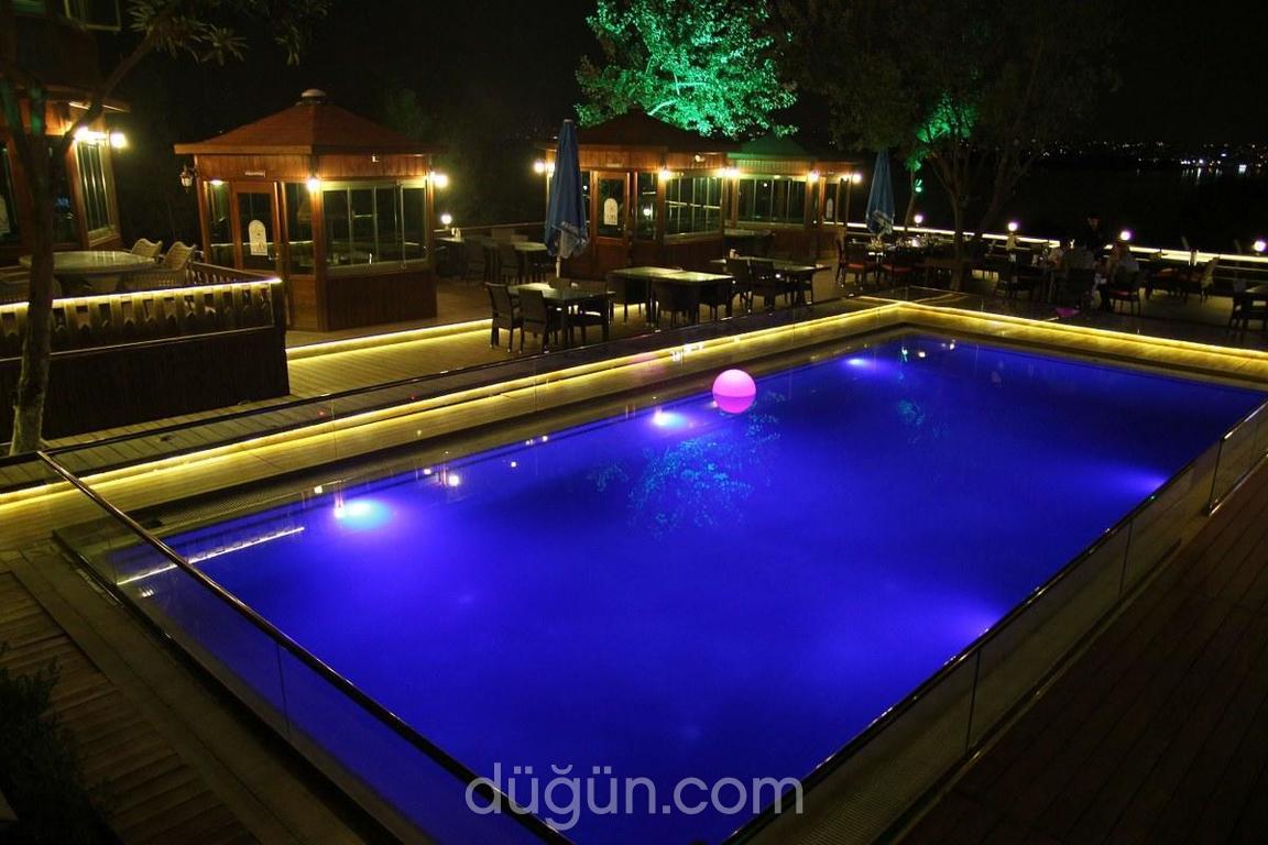 Safran Elite Restaurant