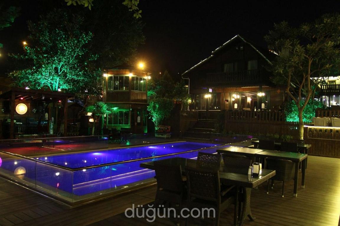 Safran Elite Restaurant