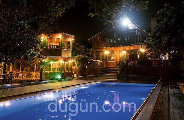 Safran Elite Restaurant