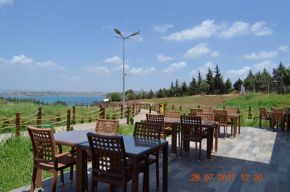 Adalet Bakanlığı Göltepe Tesisleri