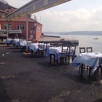 Garipçe Aydın Balık Restaurant