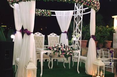 Club Marina Düğün Salonu