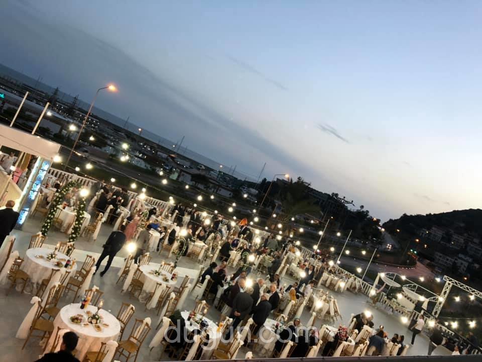 Club Marina Düğün Salonu