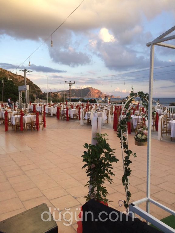 Club Marina Düğün Salonu