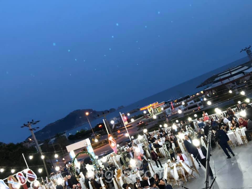 Club Marina Düğün Salonu