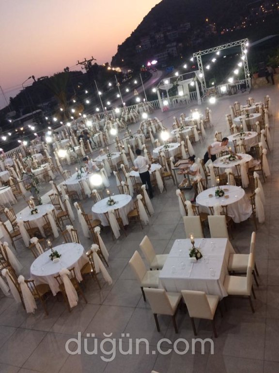 Club Marina Düğün Salonu