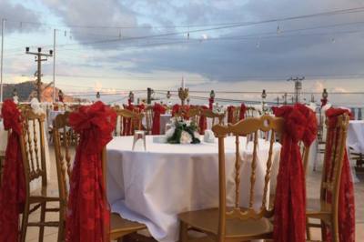 Club Marina Düğün Salonu