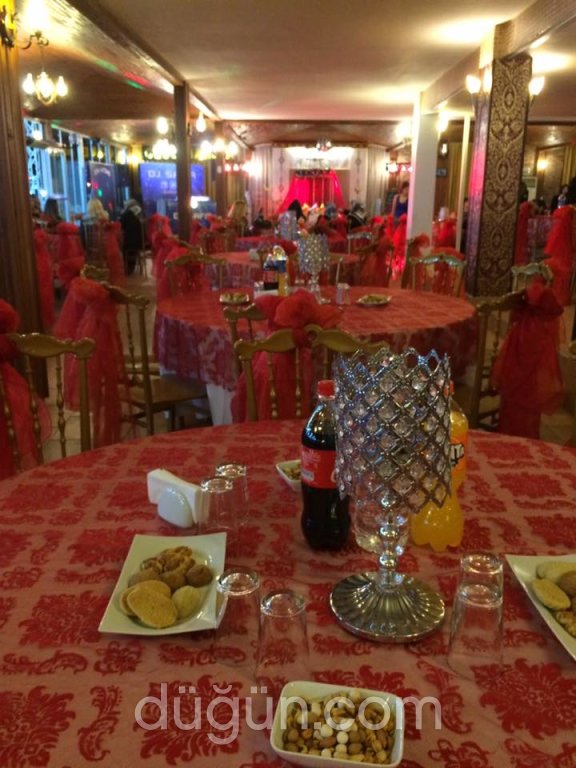 Club Marina Düğün Salonu