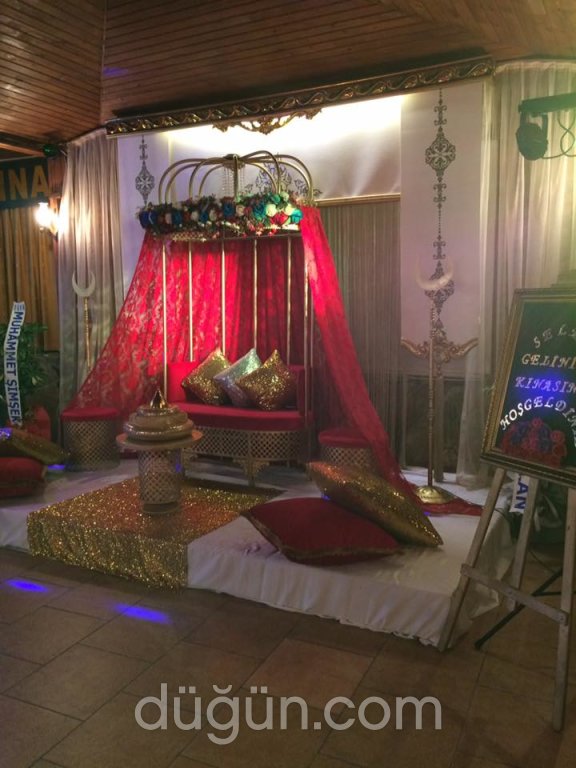 Club Marina Düğün Salonu